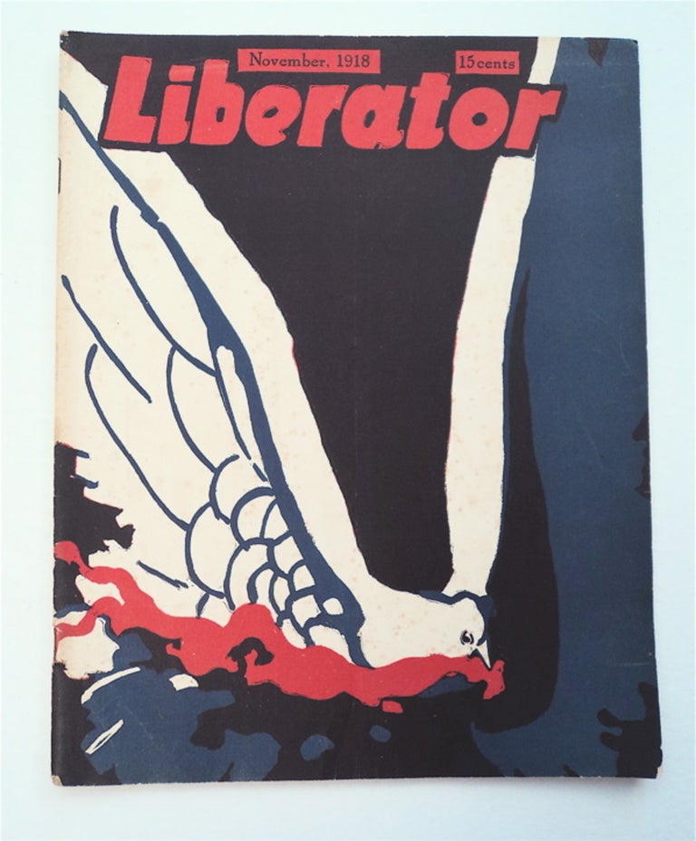 [91105] THE LIBERATOR