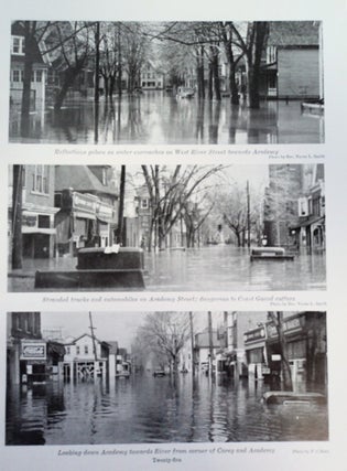 The Wyoming Valley Floods of 1936
