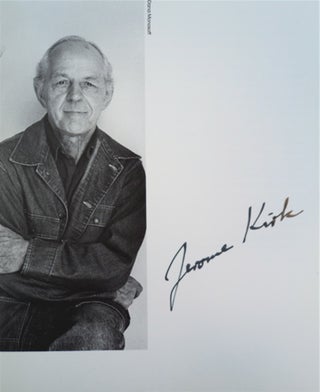 Jerome Kirk