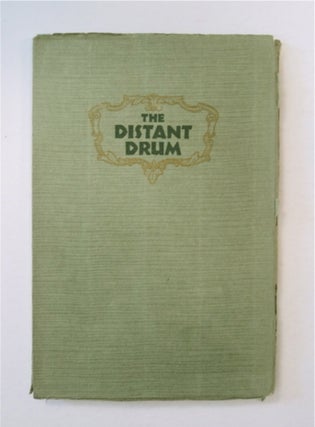 91411] The Distant Drum: The Family Flight Play of 1930, Presented in Mathieu Playwood at the...