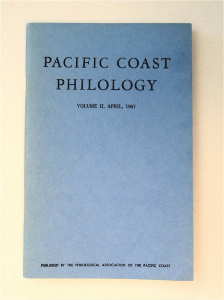 [91482] "The Ideological Source of the People's Communes in Communist China." In "Pacific Coast Philology" Wen-shun CHI.