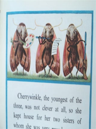 Cherrywinkle