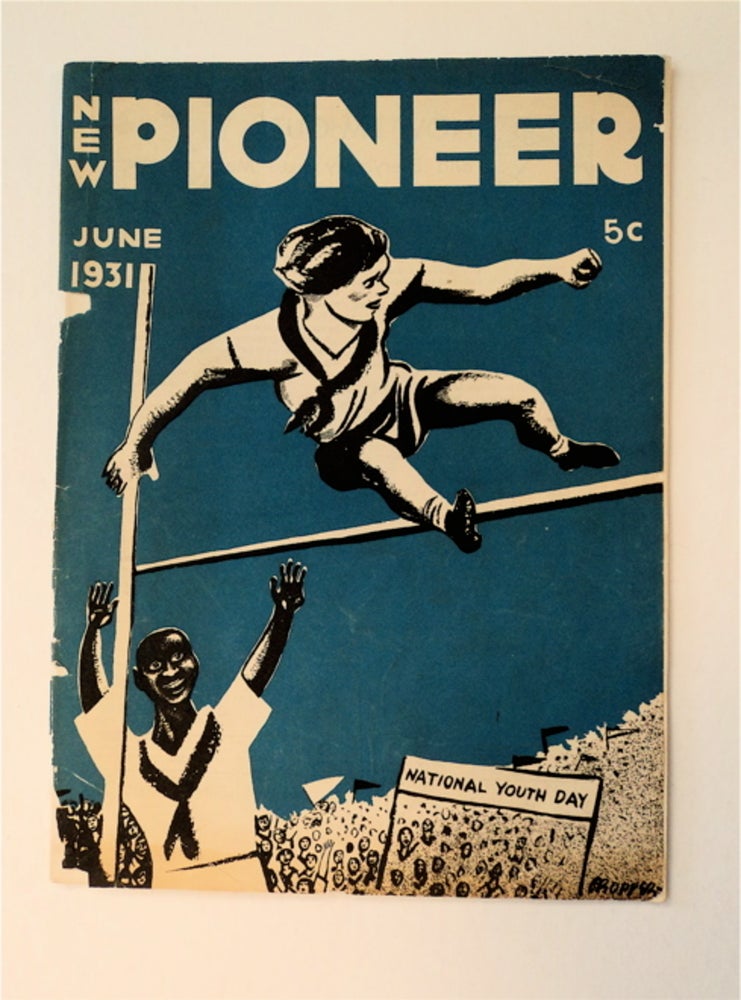 [91495] NEW PIONEER