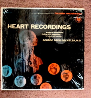 91555] Heart Recordings: A Group of Austulatory Findings with Suggestions to Help in Self...