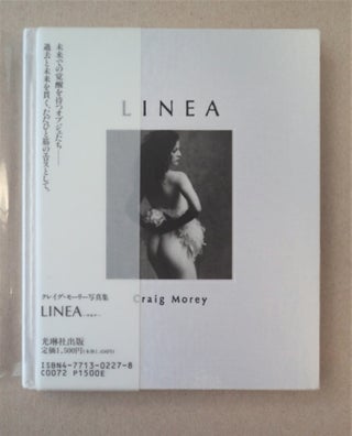 91581] Linea: Thirty Five Nudes. Craig MOREY