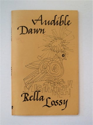 91674] Audible Dawn. Rella LOSSY