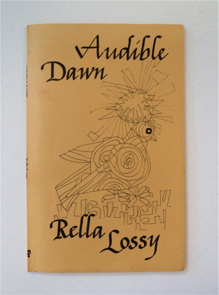 [91674] Audible Dawn. Rella LOSSY.
