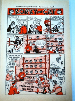 THE DANDY BOOK