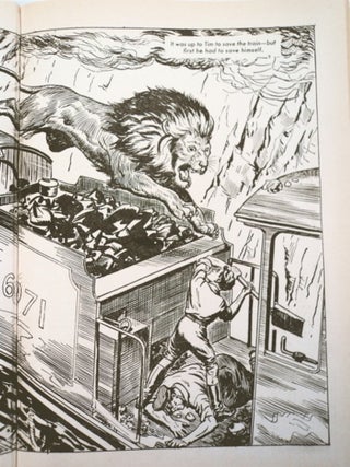 THE DANDY BOOK