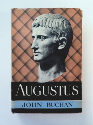 91789] Augustus. John BUCHAN