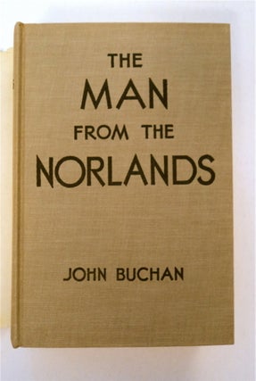 The Man from the Norlands