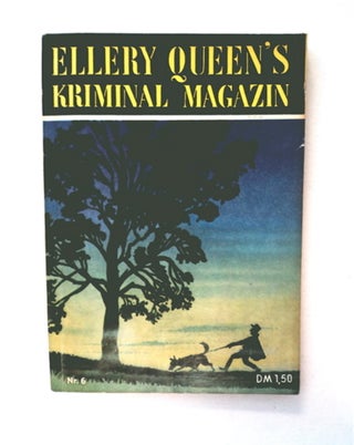 91840] "ELLERY QUEEN'S KRIMINAL MAGAZIN"