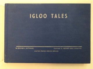 Igloo Tales
