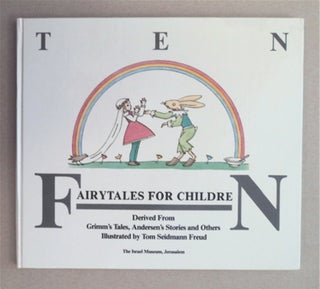 91901] Ten Fairytales for Children: Derived from Grimm's Tales, Andersen's Stories and Others. H....
