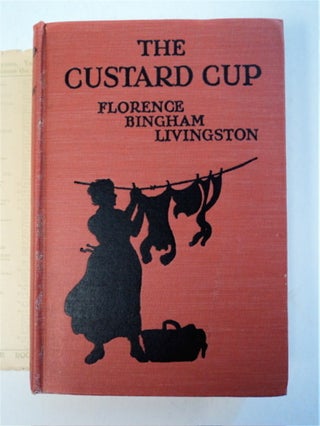 The Custard Cup