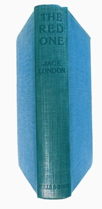91969] The Red One. Jack LONDON