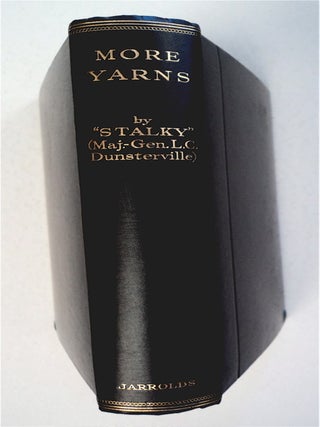 More Yarns