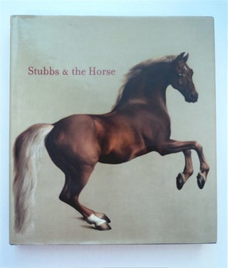 92080] Stubbs & the Horse. Malcolm WARNER, Robin Blake