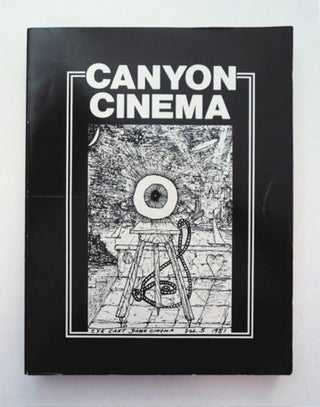 92096] Catalog 5. CANYON CINEMA