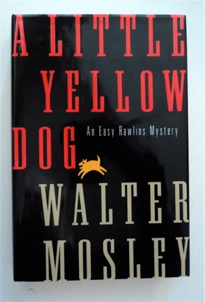 92117] A Little Yellow Dog. Walter MOSLEY