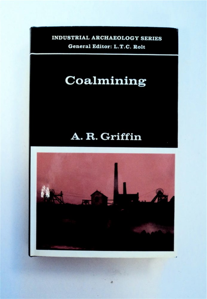 [92127] Coalmining. A. R. GRIFFIN.