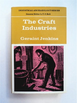 92128] The Craft Industries. Geraint JENKINS