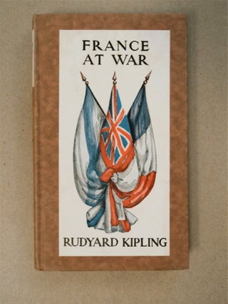 France at War: On the Frontier of Civilization