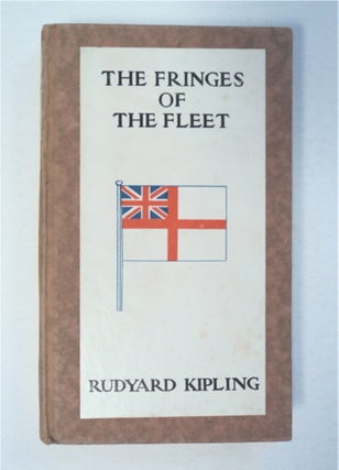 92258] The Fringes of the Fleet. Rudyard KIPLING