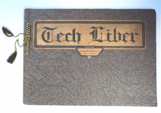 92337] Tech Liber. LEAVENWORTH HIGH SCHOOL SENIOR CLASS