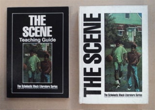 92443] The Scene + The Scene: Teaching Guide, prepared by Dorothy Matlock. Alma MURRAY, eds...