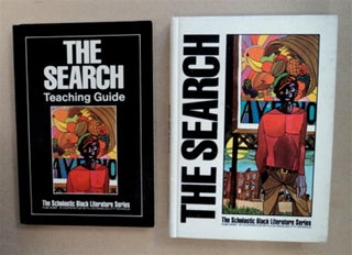 92444] The Search + The Search: Teaching Guide, prepared by Mae Laurence. Alma MURRAY, eds Robert...