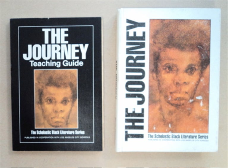 [92445] The Journey + The Journey: Teaching Guide, prepared by William Washington. Alma MURRAY, eds Robert Thomas.