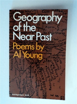 92447] Geography of the Near Past. Al YOUNG