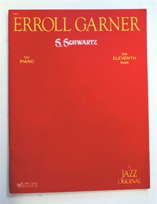 92498] Erroll Garner. S. SCHWARTZ