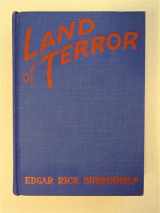 Land of Terror
