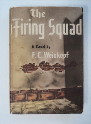 92955] The Firing Squad. WEISKOPF, ranz, arl