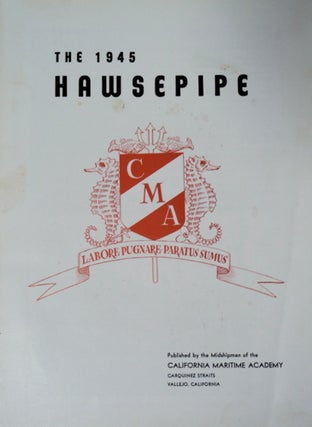 The 1945 Hawsepipe