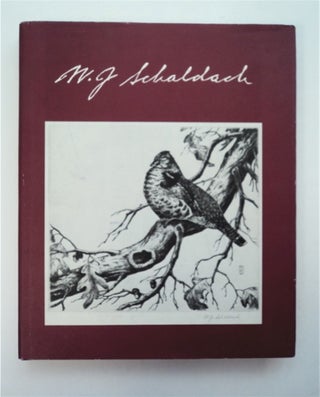 93062] Schaldach. Etchings.: The Sporting Art of William J. Schaldach. William J. SCHALDACH