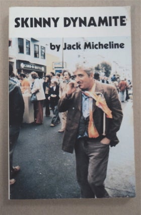 93099] Skinny Dynamite. Jack MICHELINE