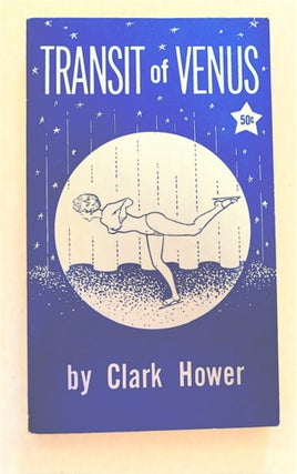 93178] Transit of Venus. Clark HOWER