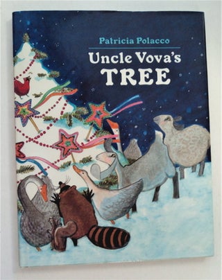 93259] Uncle Vova's Tree. Patricia POLACCO