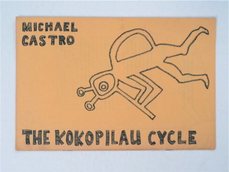 [93297] The Kokopilau Cycle. Michael CASTRO.