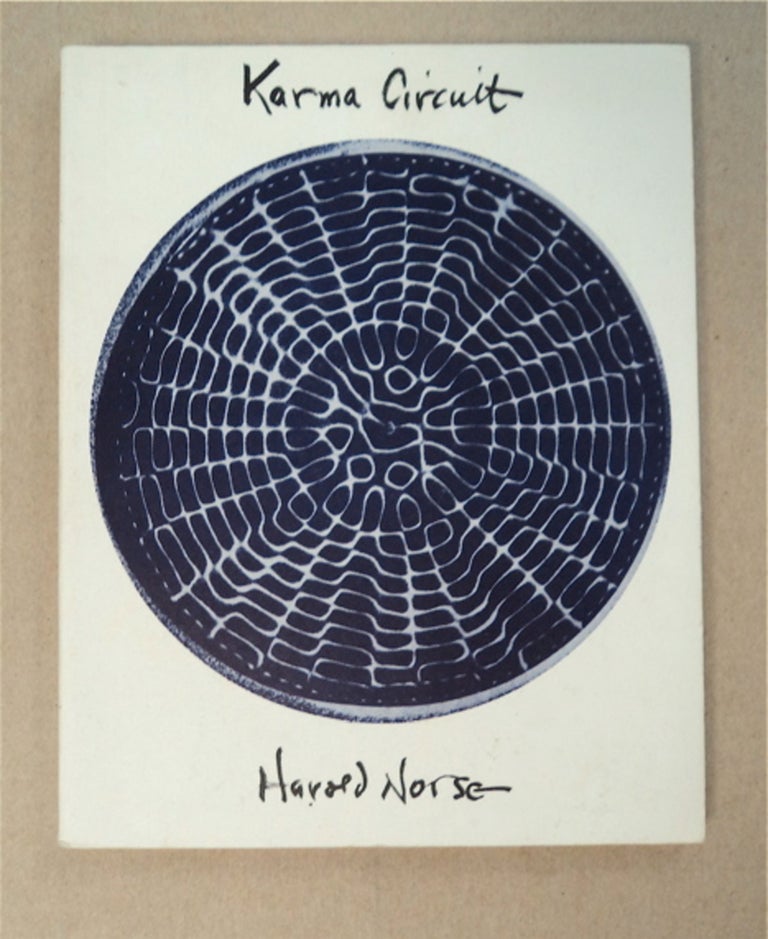 [93303] Karma Circuit: 20 Poems & a Preface. Harold NORSE.