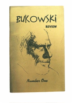 93311] BUKOWSKI REVIEW