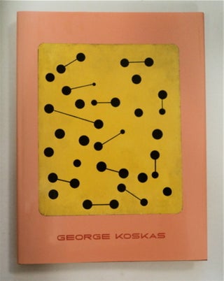 93392] Paintings & Works on Paper from the 1950's. George KOSKAS