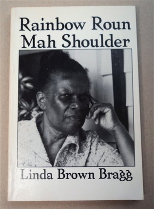 93400] Rainbow Roun My Shoulder. Linda Brown BRAGG
