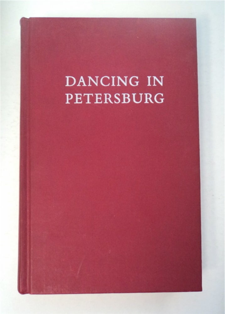 [93507] Dancing in Petersburg: The Memoirs of Kschessinska. H. S. H. The Princess ROMANOVSKY-KRASSINSKY.