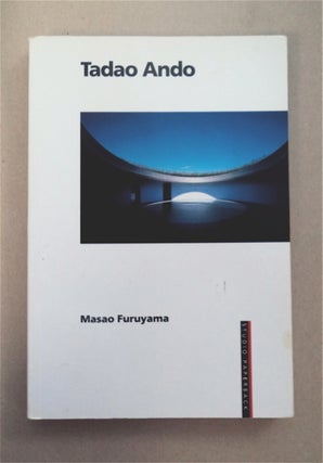 93508] Tadao Ando. Masao FURUYAMA
