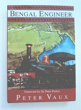93539] Bengal Engineer. Peter VAUX