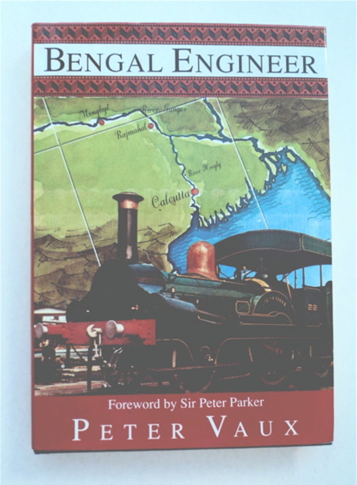 [93539] Bengal Engineer. Peter VAUX.